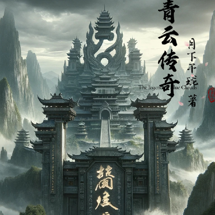 青云传奇
