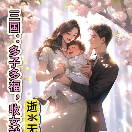 三国:多子多福,收女就变强