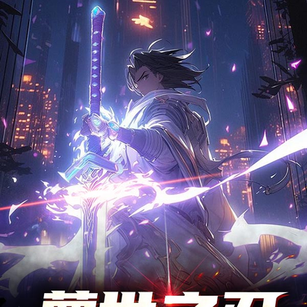 蔑世之刃