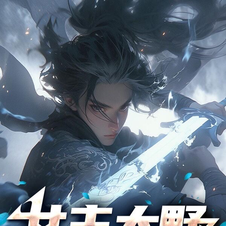 女主太野，我拆了系统保命