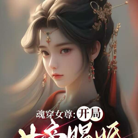 魂穿女尊:开局女帝赐婚,人麻了