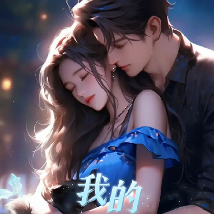 我的白富美女友