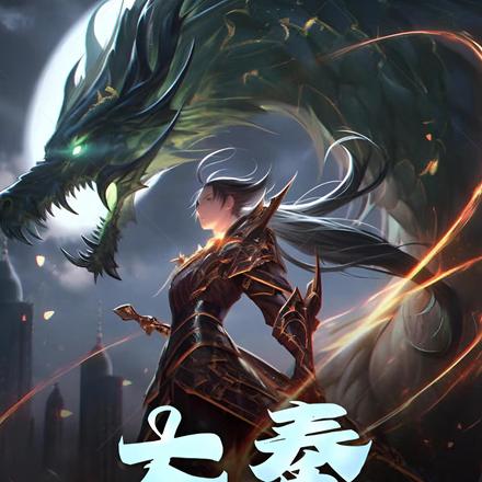 大秦：酒剑仙子嗣
