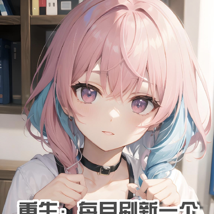 重生：每月刷新一个顶级技能！