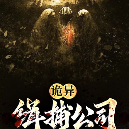 诡异缉捕公司