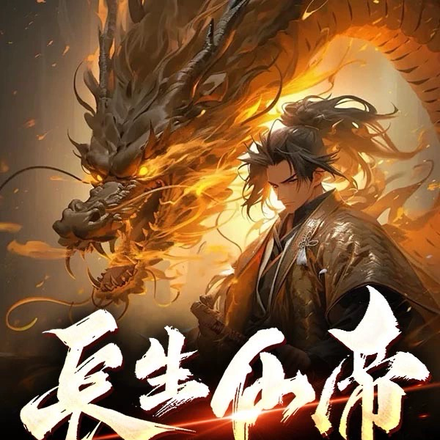 长生仙帝:从斩妖除魔开始