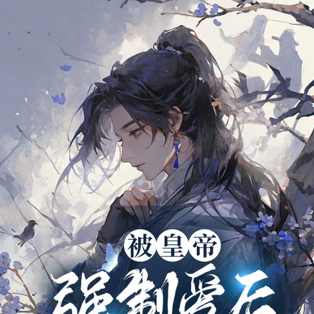 被皇帝强制爱后,我死遁逃跑了