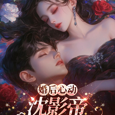 婚后心动：沈影帝致命哄诱