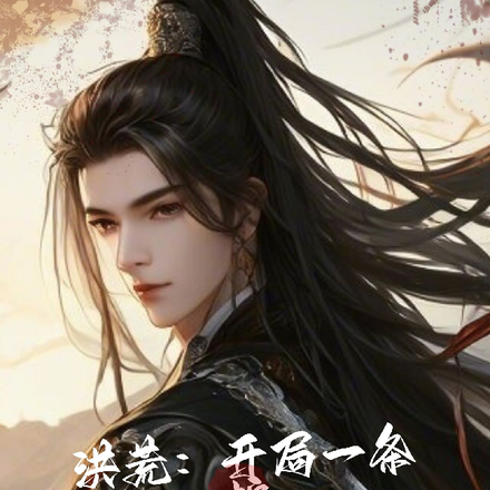 洪荒:开局一条蛇,看我稳健成圣