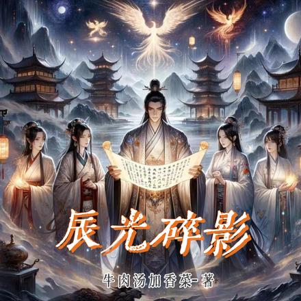 辰光碎影