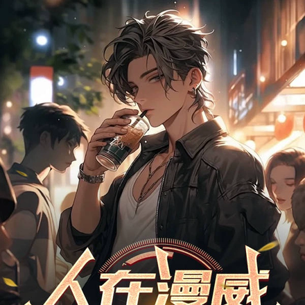 人在漫威,开始速通