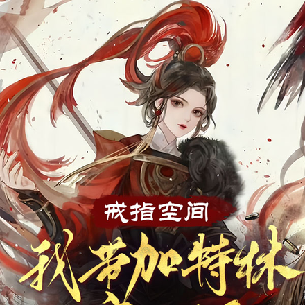戒指空间:我带加特林穿越了