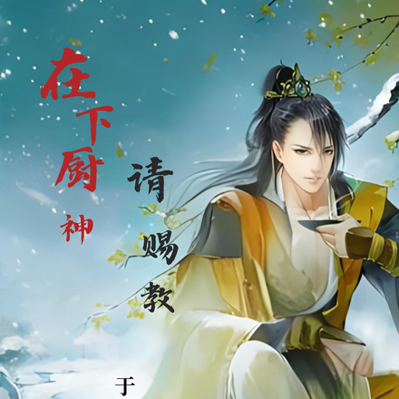 在下厨神，请赐教！