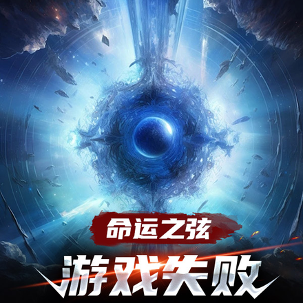 命运之弦：游戏失败，只好开挂来