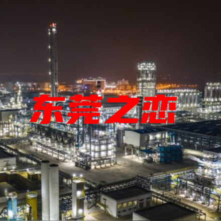 东莞之恋
