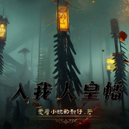 请众生入我人皇幡