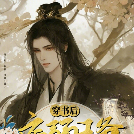 穿书后：病弱王爷他不装了