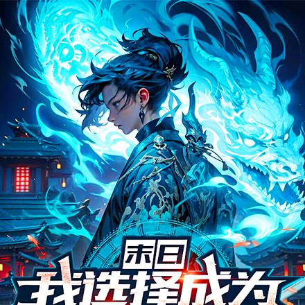 末日:我选择成为合欢宗少主