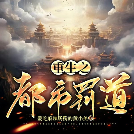 重生之都市罚道