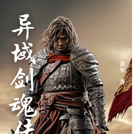 异域剑魂传奇