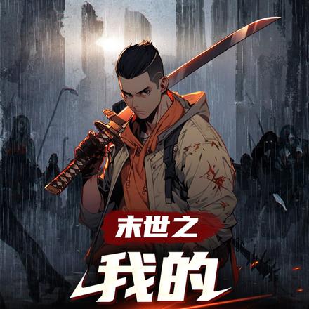 末世之我的丧尸大军