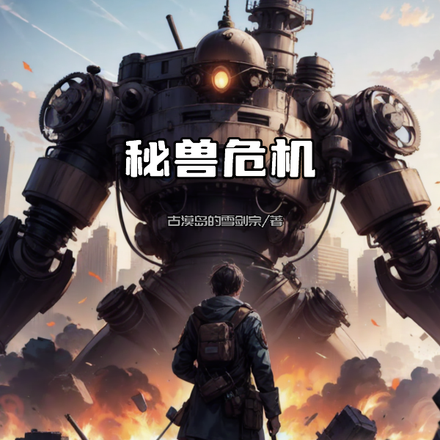 秘兽危机