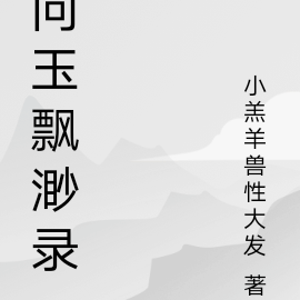 问玉飘渺录