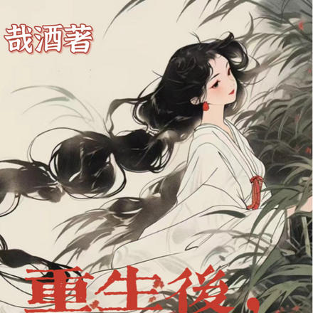 重生后,我死遁了
