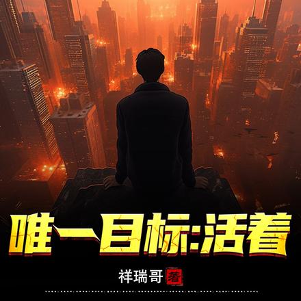 唯一目标：活着
