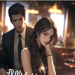 我的女神高高在上