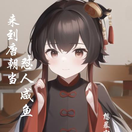 来到唐朝当怼人咸鱼
