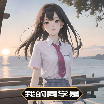 我的同学是极品校花