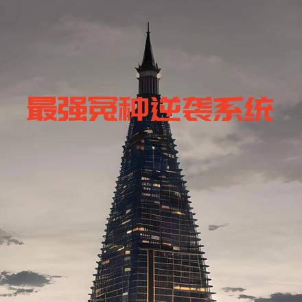 最强冤种逆袭系统