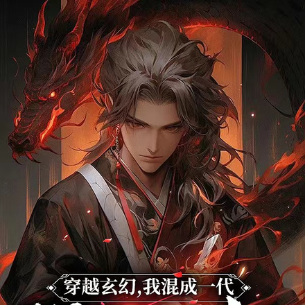穿越玄幻，我混成一代悍匪始祖！