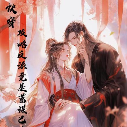 快穿:攻略反派竟是蓄谋已久