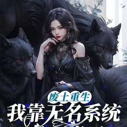 废土重生,我靠无名系统成大佬了