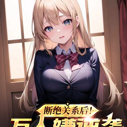 断绝关系后!万人嫌逆袭全家后悔