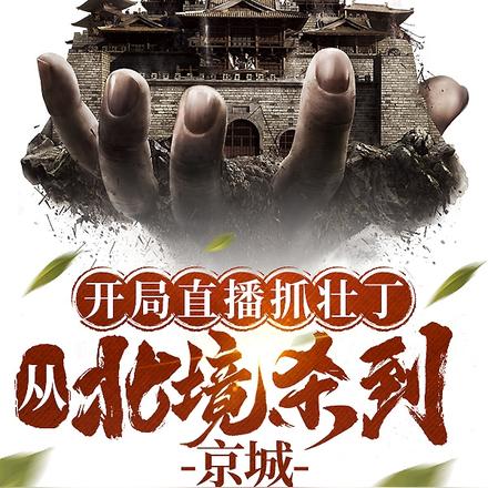 开局直播抓壮丁，从北境杀到京城