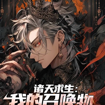 诸天求生:我的召唤物横扫一切