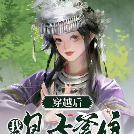 穿越后，我带包子爹娘离家啦