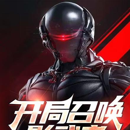 新世界之铁血判官
