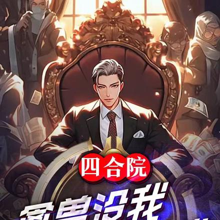 四合院:禽兽没我没底线