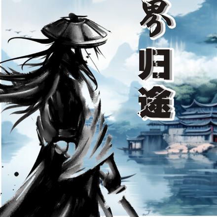 神界归途