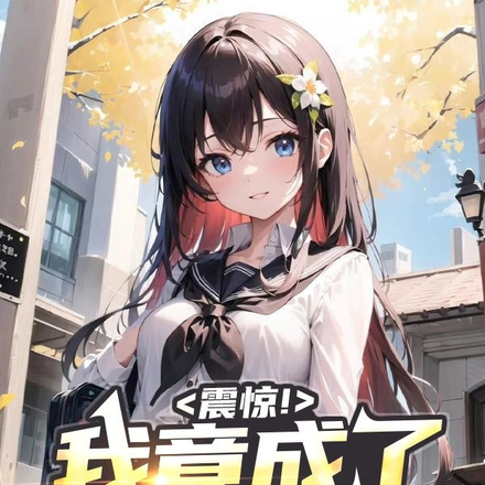 震惊！我竟成了女主？