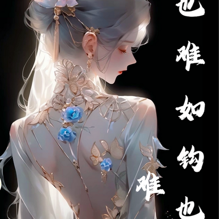 也难如钩也难圆