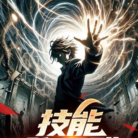 技能聊天群