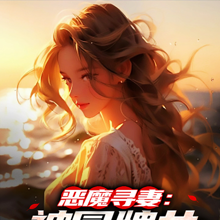 恶魔寻妻:被冒牌女蹭慌了