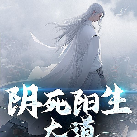 阴死阳生大道