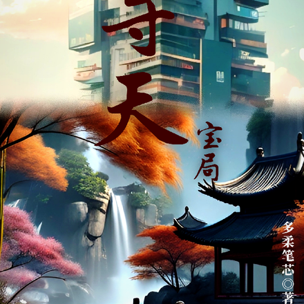 寻天宝局