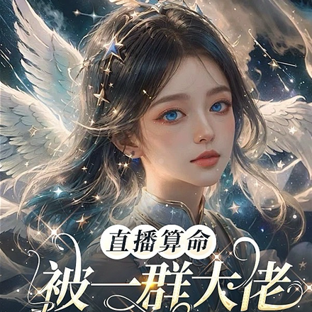 直播算命,被一群大佬盯上了